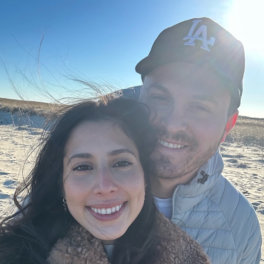 Meet your Posher, Cody